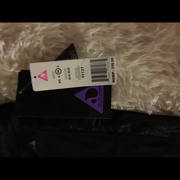 Zuzuzen athletic leggings - Picture 2 of 7